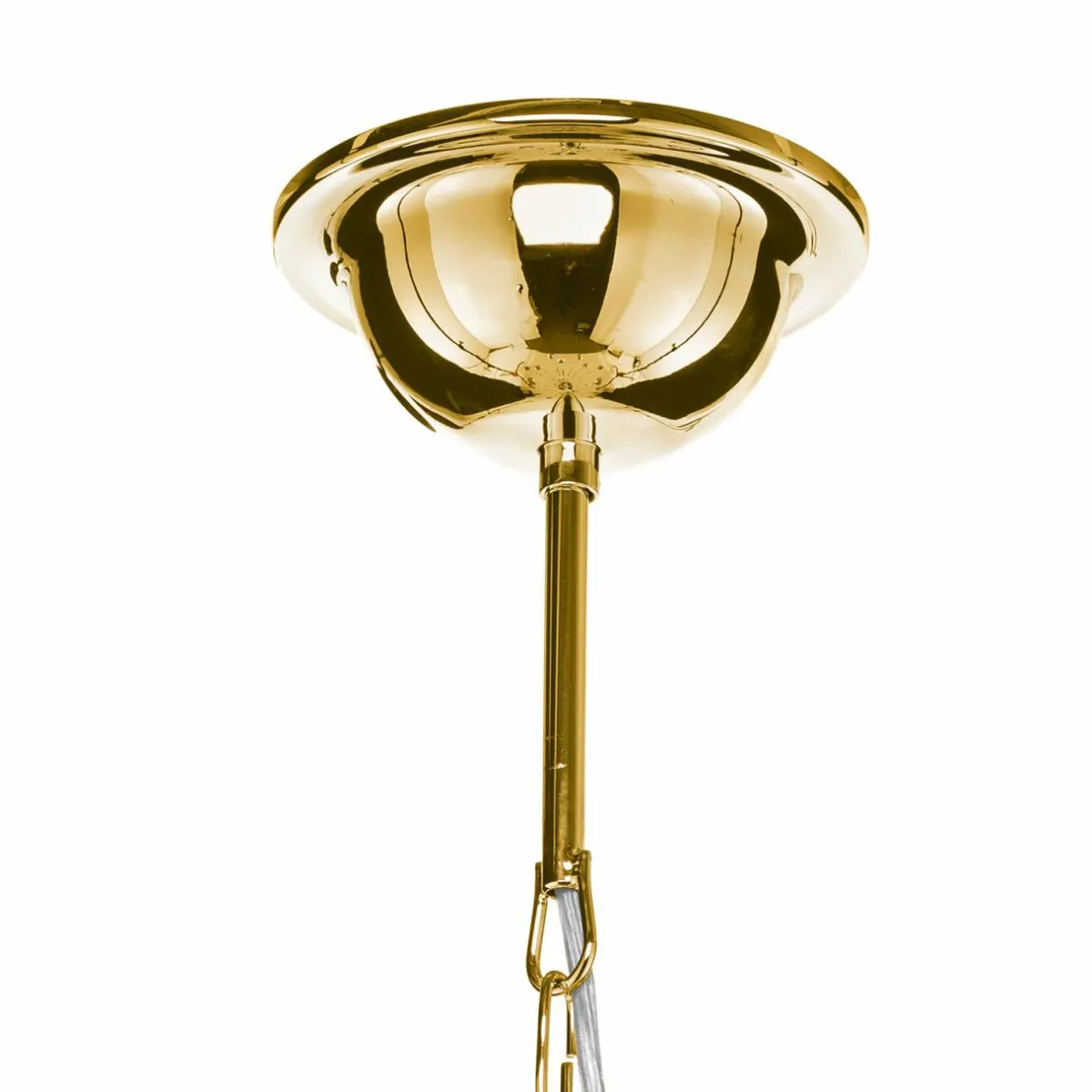 lustre_retro___lampes_dor_3.webp Fashion Domiluce Lustre Retro, à 16 lampes, doré