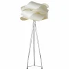 Hot LZF LAMPS LZF Link lampadaire, ivoire
