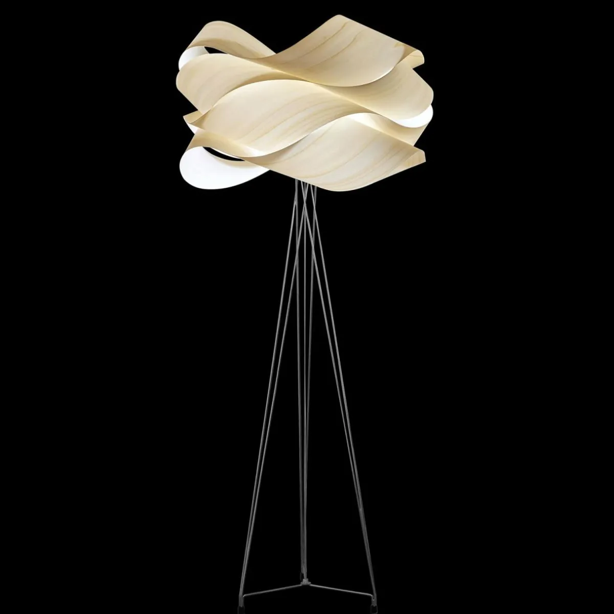 lzf_link_lampadaire_ivoire_1.webp Hot LZF LAMPS LZF Link lampadaire, ivoire