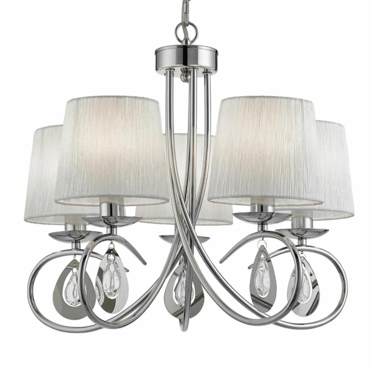 magnifique_suspension_angelique__vantaux_1.webp Outlet Searchlight Magnifique suspension Angelique 5 vantaux