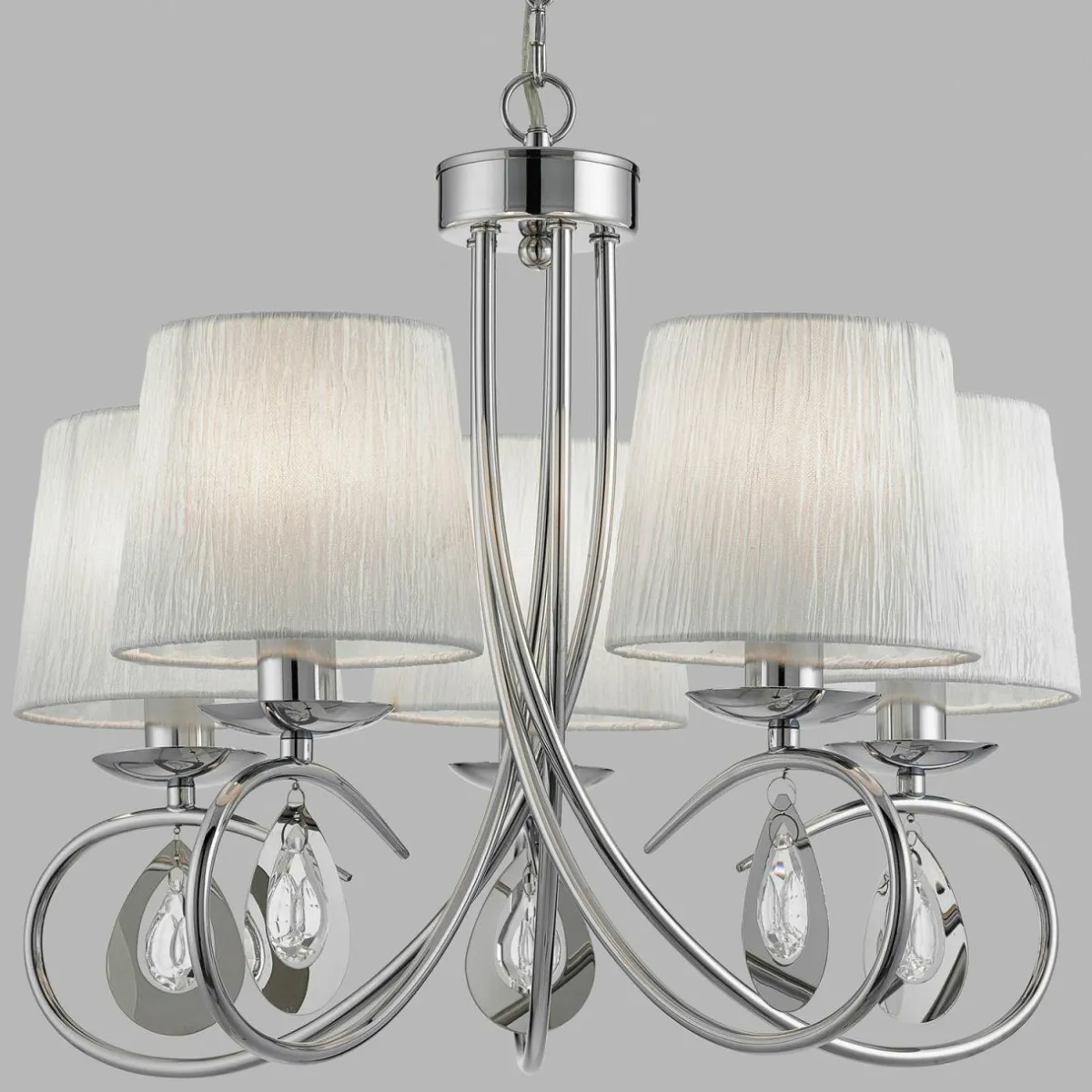 magnifique_suspension_angelique__vantaux_4.webp Outlet Searchlight Magnifique suspension Angelique 5 vantaux
