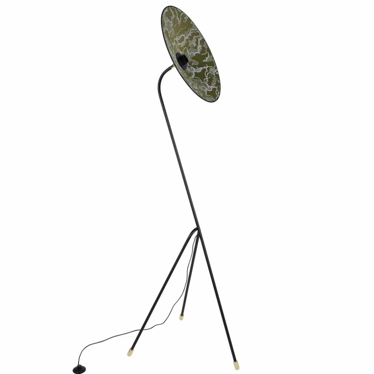 market_set_gatsby_lampadaire_kumo_kaki_2.webp Fashion MARKET SET Gatsby lampadaire kumo kaki