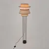 Shop MARKET SET Singapour DBL lampadaire, nude