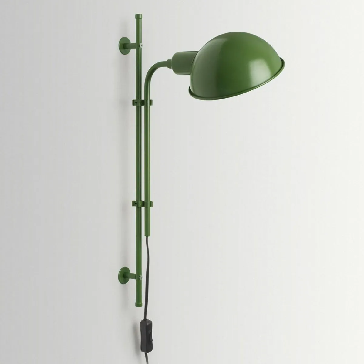 marset_funicul_a_applique_verte_0.webp Best Sale Marset Funiculí A applique, verte