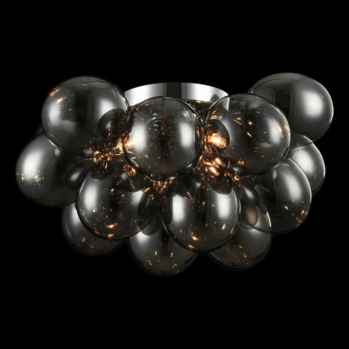 maytoni_balbo_plafonnier_verre_nickelfume_2.webp Flash Sale Maytoni Balbo plafonnier verre nickel/fumée
