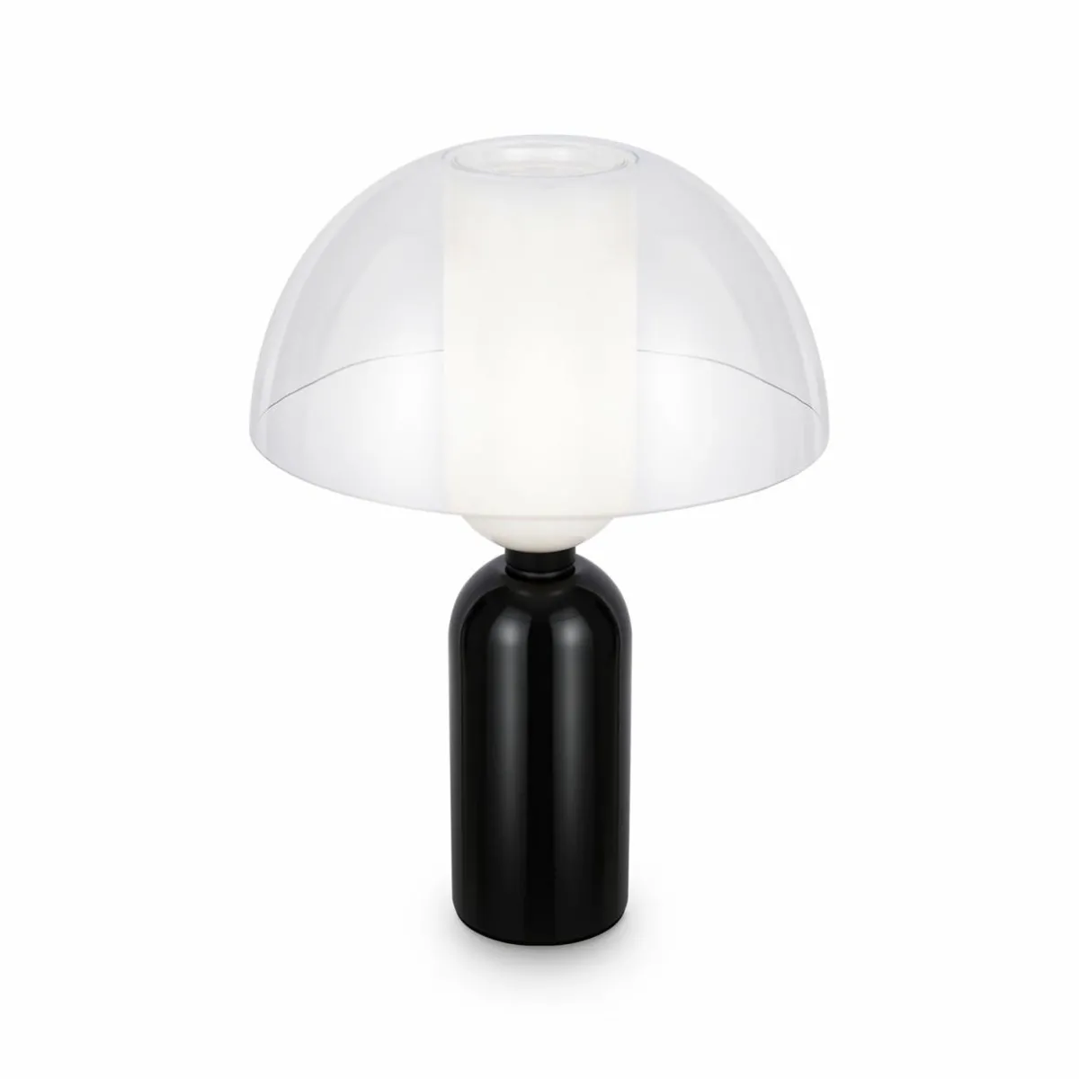 maytoni_lampe__poser_memory_noir_hauteur__cm_cramique_1.webp Cheap Maytoni lampe à poser Memory, noir, hauteur 42 cm, céramique