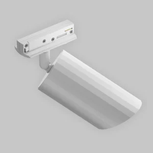 Shop Maytoni Lipari Spot, système Unity, GU10, blanc
