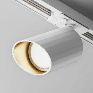 Shop Maytoni Lipari Spot, système Unity, GU10, blanc