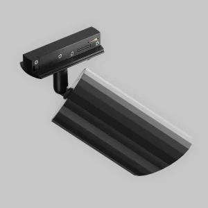 Flash Sale Maytoni Lipari Spot, système Unity, GU10, noir