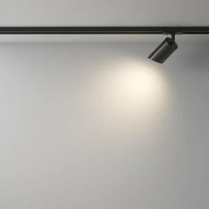 Flash Sale Maytoni Lipari Spot, système Unity, GU10, noir