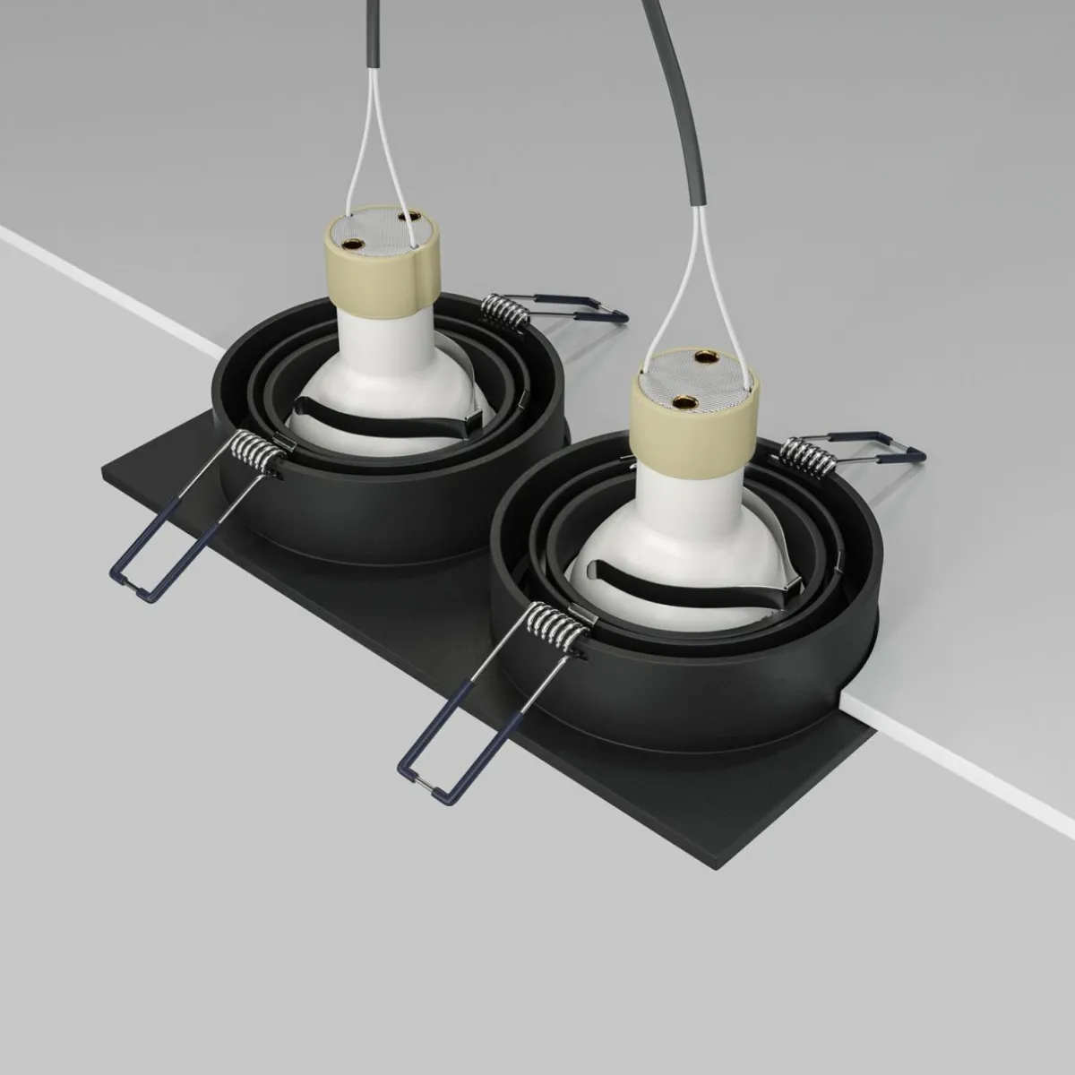 maytoni_luminaire_encastrable_atom_noir___lampes__x__cm_6.webp Fashion Maytoni luminaire encastrable Atom, noir, à 2 lampes 17,5 x 9,2 cm