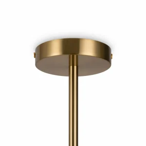 Hot Maytoni Marble Suspension à 6 lampes