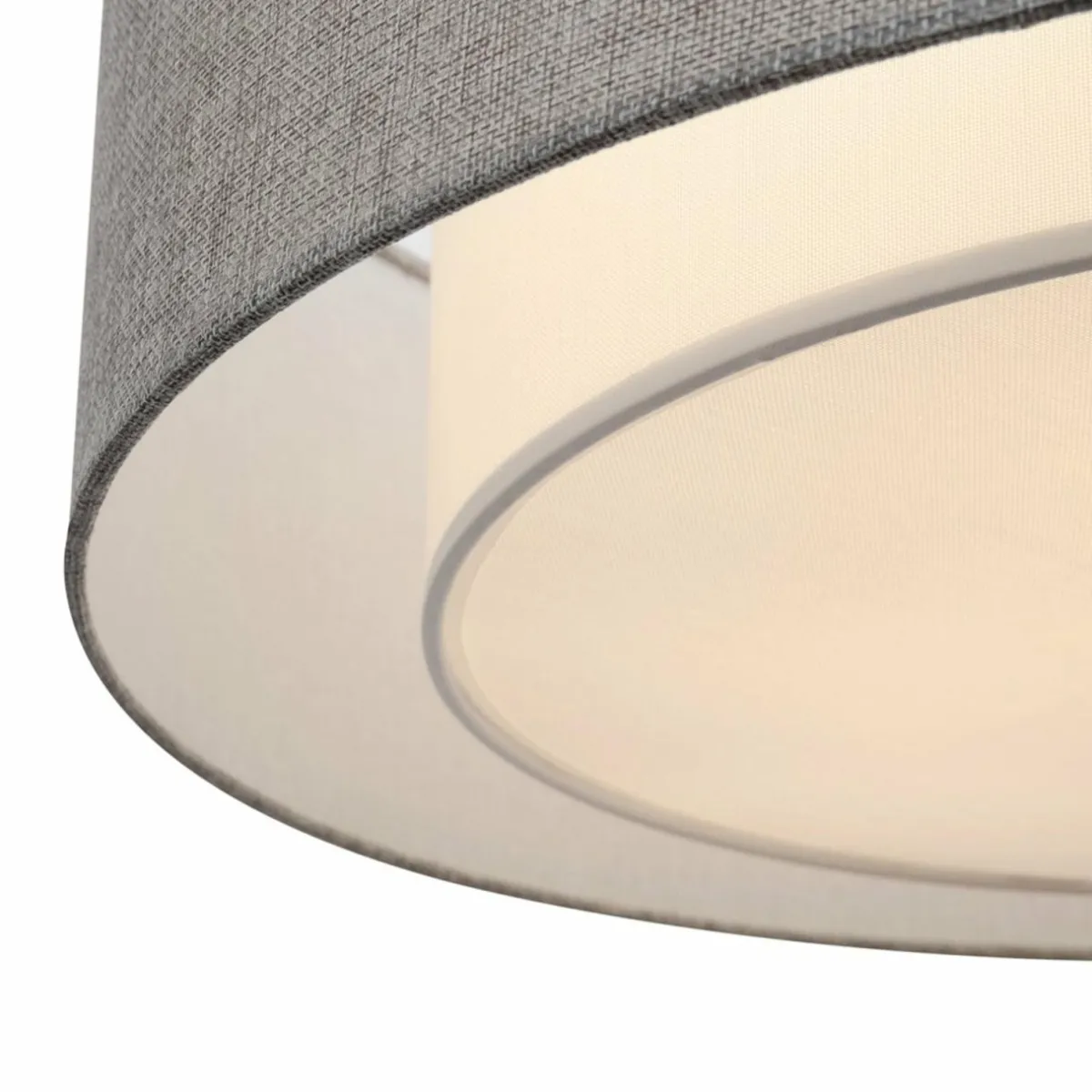 maytoni_plafonnier_bergamo_grisblanc_lin___cm_3.webp Store Maytoni plafonnier Bergamo, gris/blanc, lin, Ø 52 cm