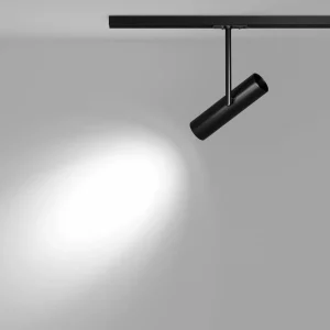 Flash Sale Maytoni projecteur sur rail Elti, noir, système Unity