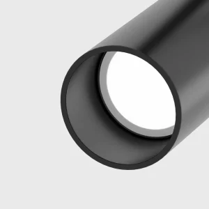 Flash Sale Maytoni projecteur sur rail Elti, noir, système Unity