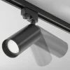 Flash Sale Maytoni projecteur sur rail Focus, GU10, système Unity, noir
