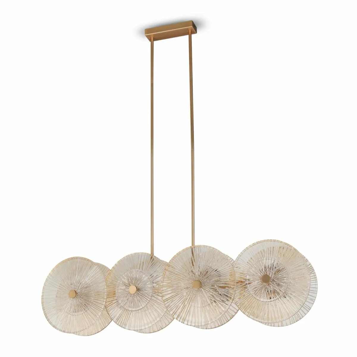 maytoni_suspension_aster_verre_longueur__cm__x_e_1.webp Online Maytoni Suspension Aster, verre, longueur 101 cm, 8 x E14