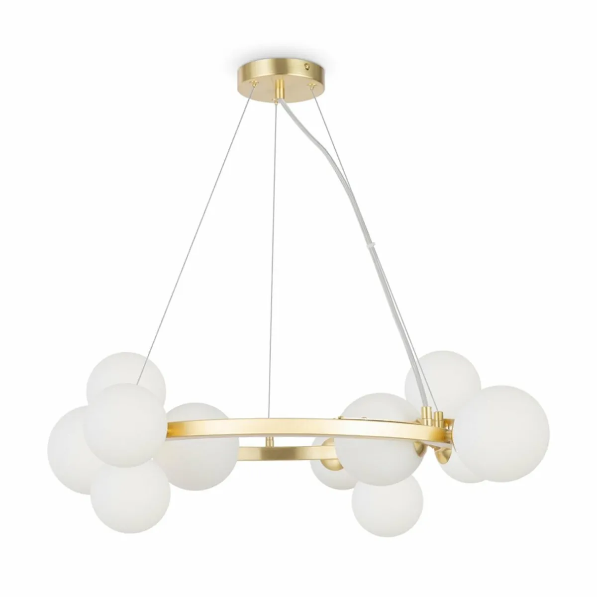 maytoni_suspension_dallas___lampes_dorblanc_0.webp Fashion Maytoni suspension Dallas, à 11 lampes, doré/blanc