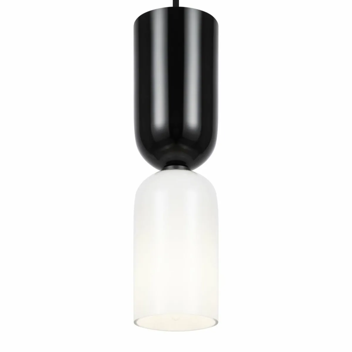 maytoni_suspension_memory_noir___cm_cramique_verre_4.webp Flash Sale Maytoni suspension Memory, noir, Ø 8 cm, céramique, verre
