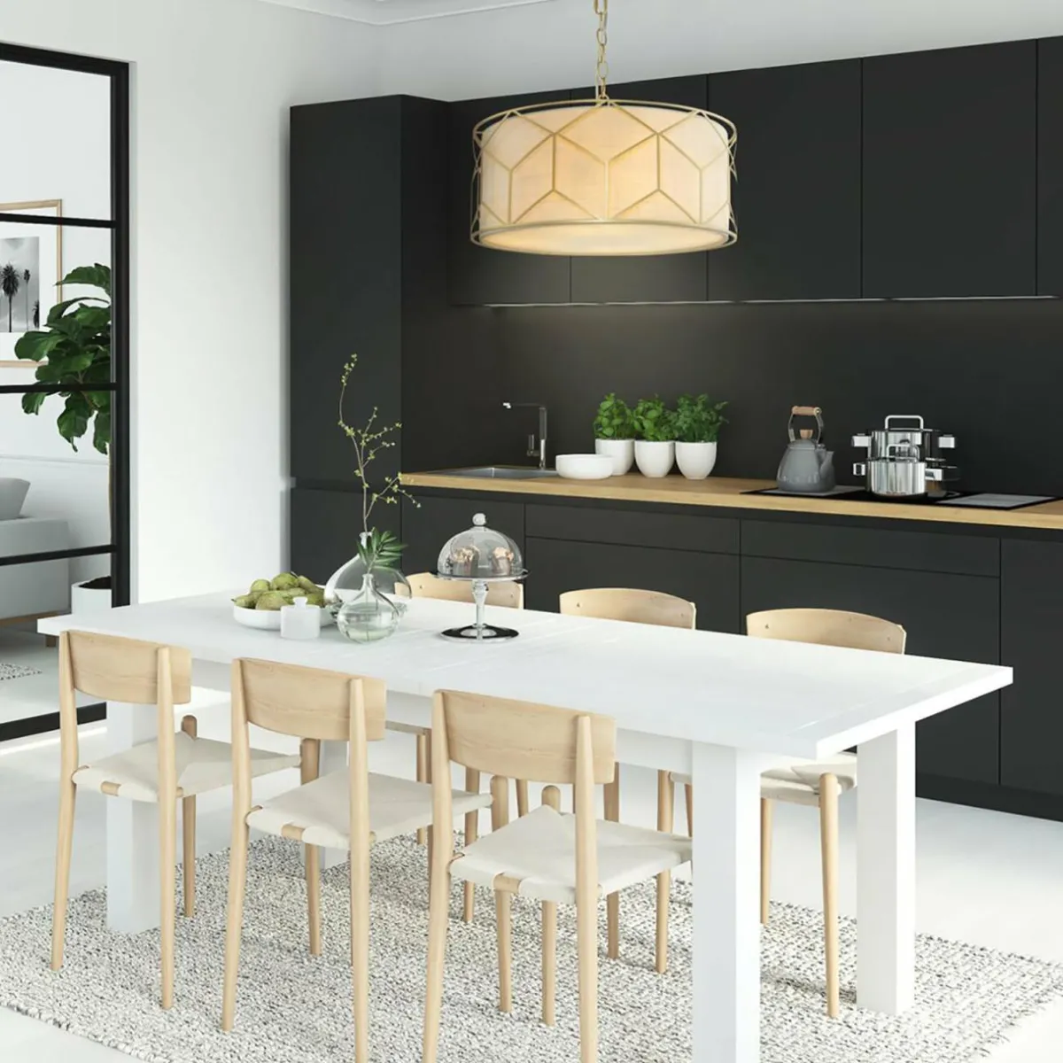 maytoni_suspension_messina___cm_beige_lin_1.webp Best Sale Maytoni suspension Messina, Ø 45 cm, beige, lin