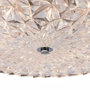 Best Sale Maytoni Suspension Recinto, Ø 40 cm, cristal, 6 x E27