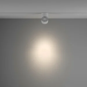 Discount Maytoni Yin spot LED système Unity, triac, 940, blanc