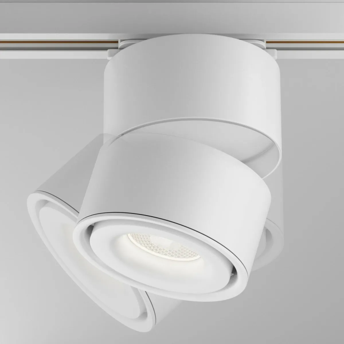 maytoni_yin_spot_led_systme_unity_triac__blanc_1.webp Discount Maytoni Yin spot LED système Unity, triac, 940, blanc