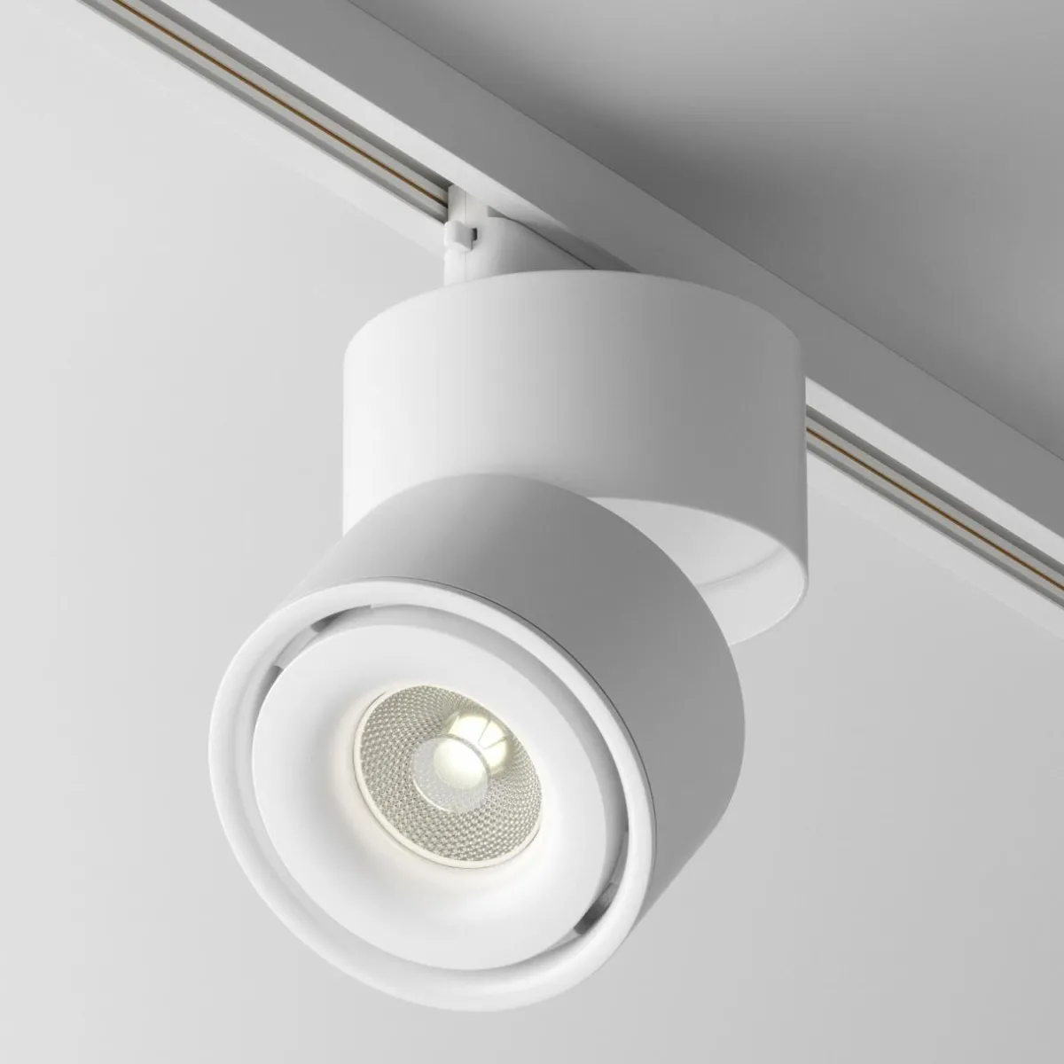 maytoni_yin_spot_led_systme_unity_triac__blanc_2.webp Discount Maytoni Yin spot LED système Unity, triac, 940, blanc