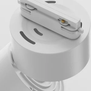 Best Sale Maytoni Yin spot LED système Unity, triac, 930, blanc