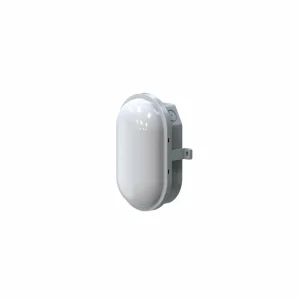 Best Sale MEGATRON Plafonnier LED Zella Neo IP54, plastique, 3000K