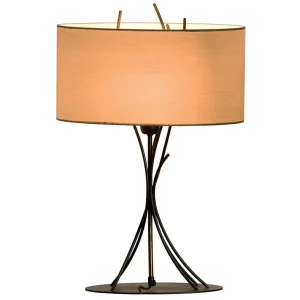 Online Menzel Living Lampe à poser ovale