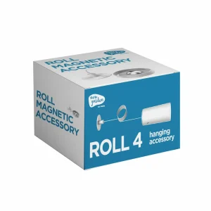 Discount Newgarden suspension Roll pour luminaire rechargeable, blanc