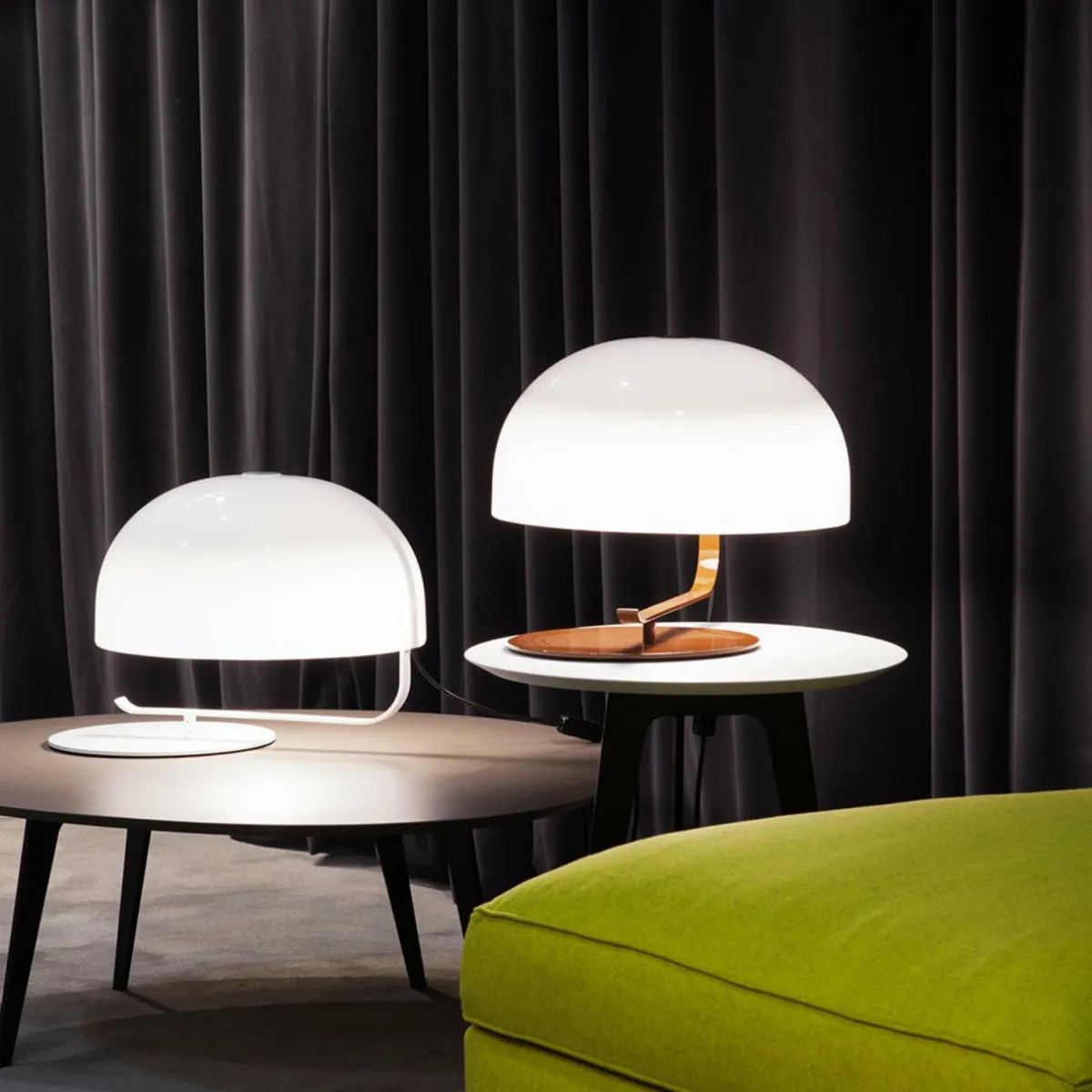 oluce_zanuso__lampe__poser_rtro_en_blanc_0.webp Best Oluce Zanuso - Lampe à poser rétro en blanc
