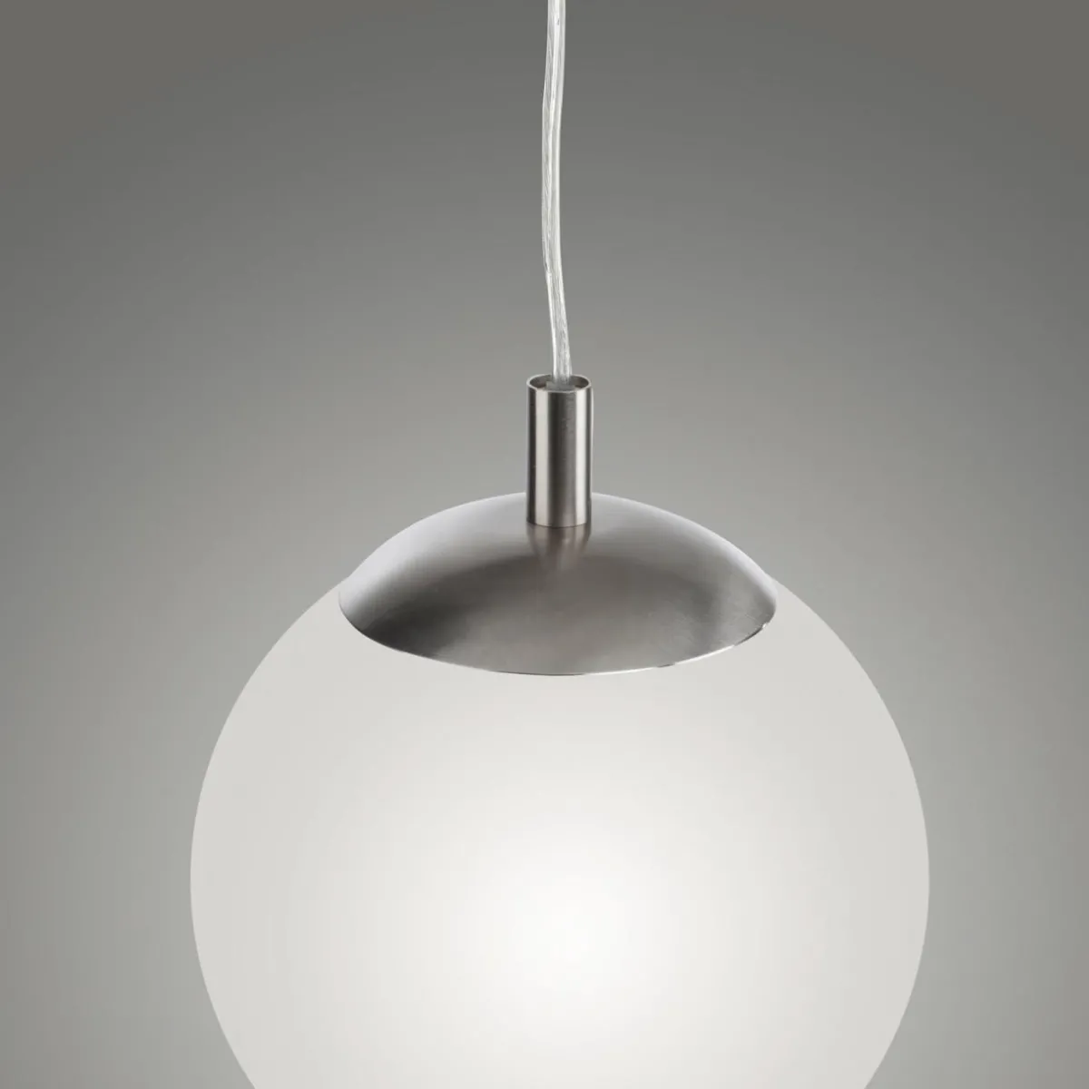 paul_neuhaus_bolo_suspension_abatjour_en_verre__cm_2-1.webp Discount Paul Neuhaus Bolo suspension, abat-jour en verre, Ø 25cm