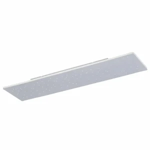 Hot Q-Smart-Home Paul Neuhaus Q-NIGHTSKY, plafonnier LED 100x25 cm