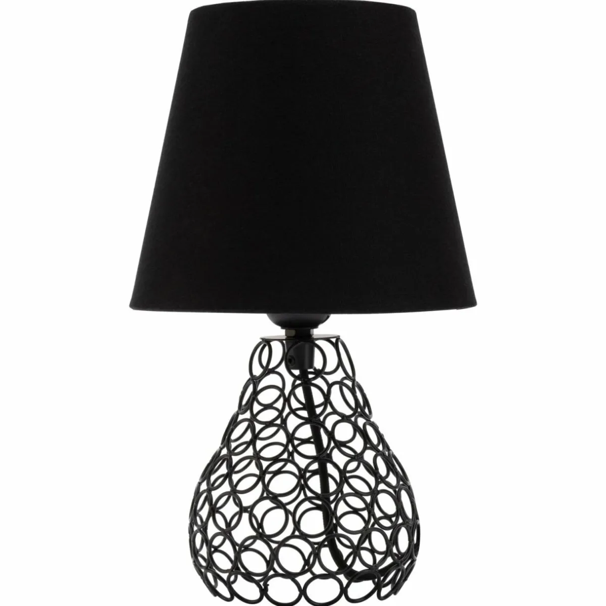 pauleen_black_brilliance_lampe__poser_pied_mtal_0.webp New Pauleen Black Brilliance lampe à poser, pied métal