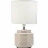 Sale Pauleen Bright Soul lampe à poser, pied céramique