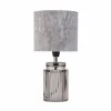 Shop Pauleen Classy Velvet lampe à poser, velours