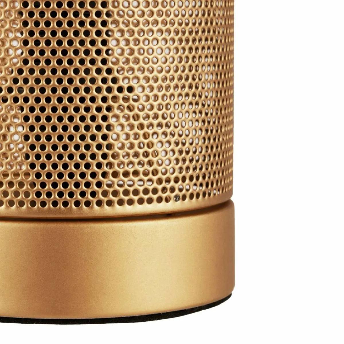 pauleen_mesh_lampe__poser_dore_5.webp Best Sale Pauleen Mesh lampe à poser dorée