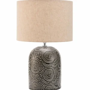 Shop Pauleen Shiny Dreamer lampe à poser pied céramique
