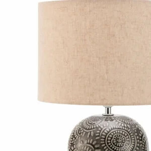 Shop Pauleen Shiny Dreamer lampe à poser pied céramique