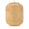 Best Sale Pauleen Woody Delight suspension en bambou
