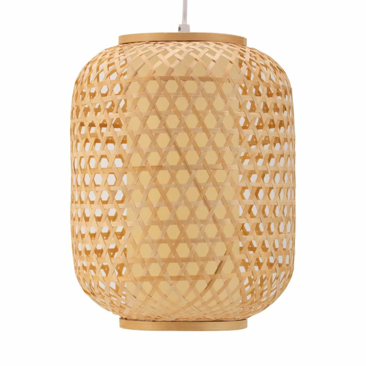 pauleen_woody_delight_suspension_en_bambou_0.webp Best Sale Pauleen Woody Delight suspension en bambou