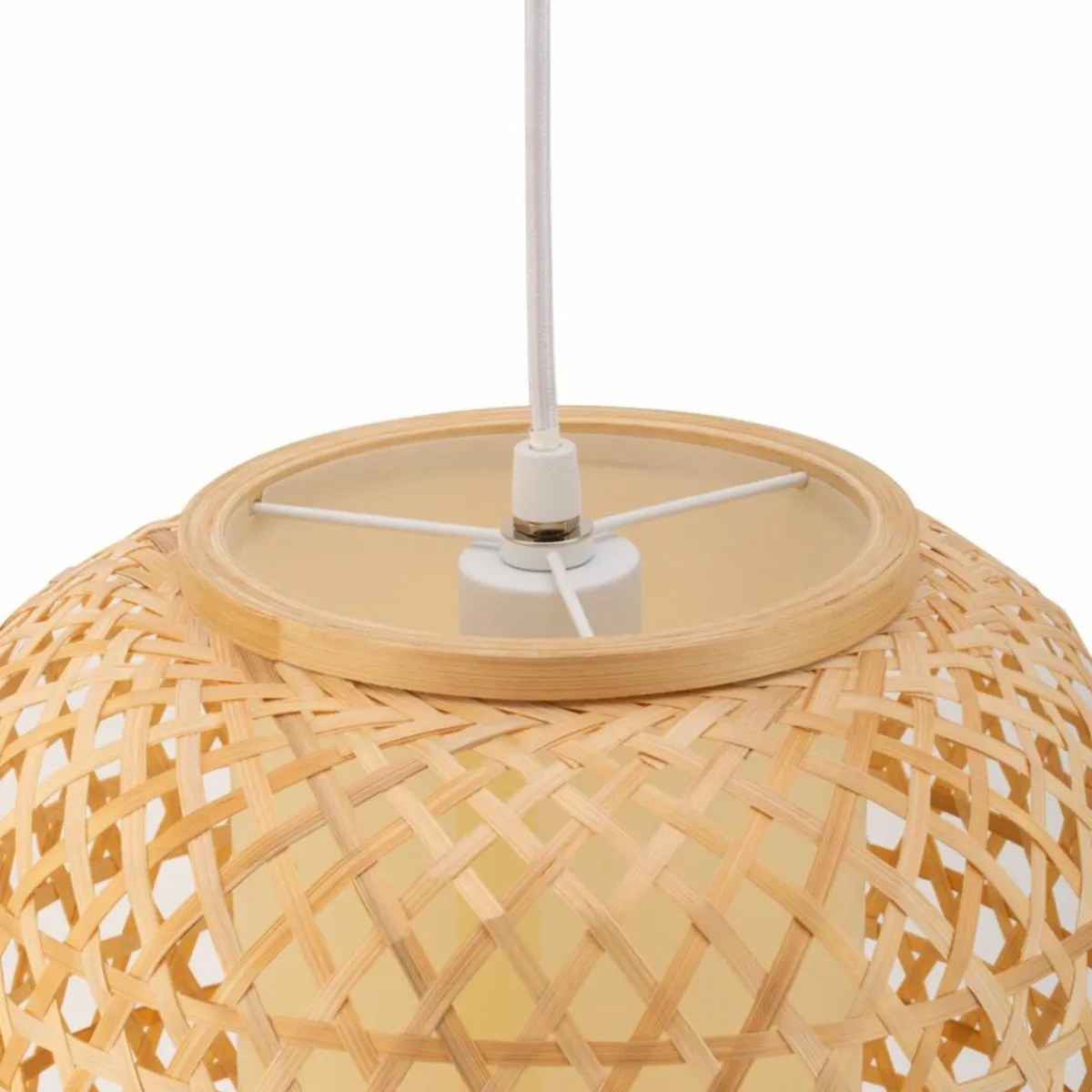 pauleen_woody_delight_suspension_en_bambou_2.webp Best Sale Pauleen Woody Delight suspension en bambou