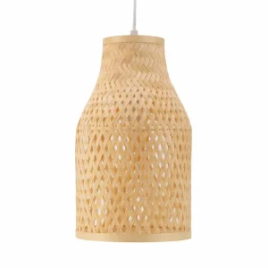 Discount Pauleen Woody Romance suspension en bambou