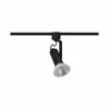 Outlet Paulmann Apol II URail Spot noir mat