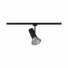Best Sale Paulmann Apol URail Spot noir mat