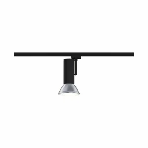 Best Sale Paulmann Apol URail Spot noir mat