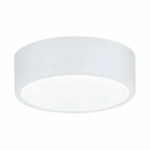 Online Paulmann Clever Connect Medal lampe meuble blanche