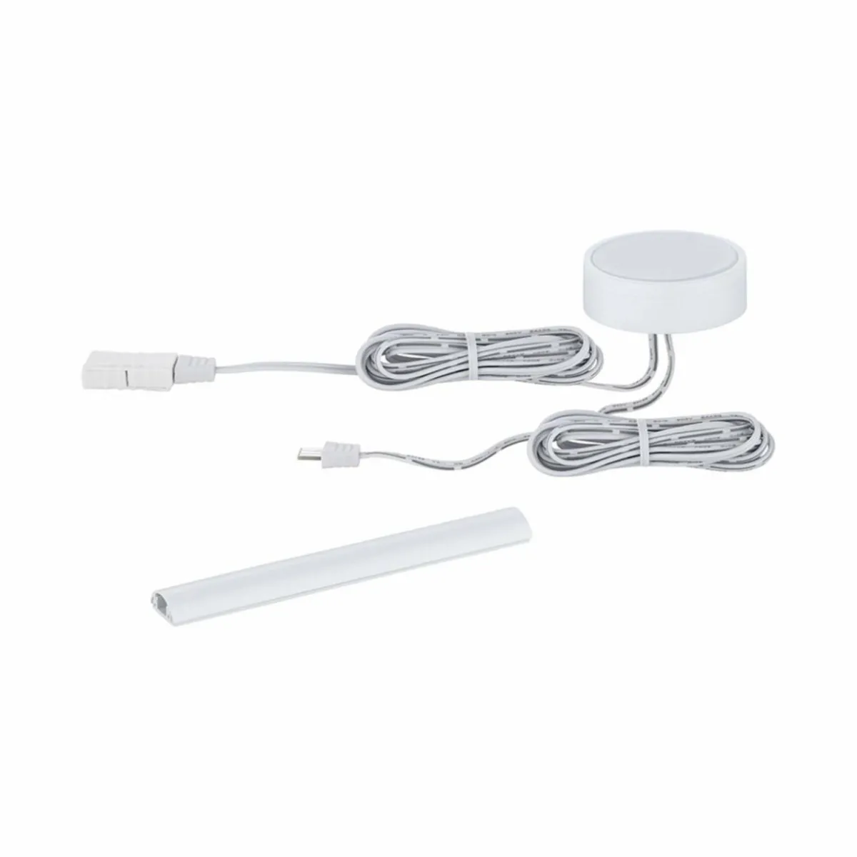 paulmann_clever_connect_medal_lampe_meuble_blanche_4.webp Online Paulmann Clever Connect Medal lampe meuble blanche